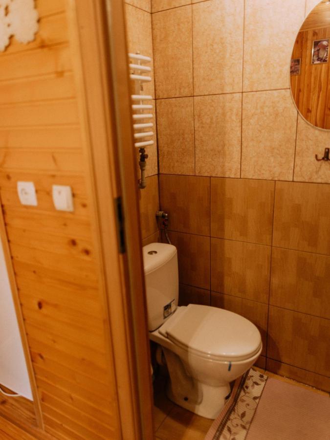 Акорди Плеса 亚列姆切 外观 照片