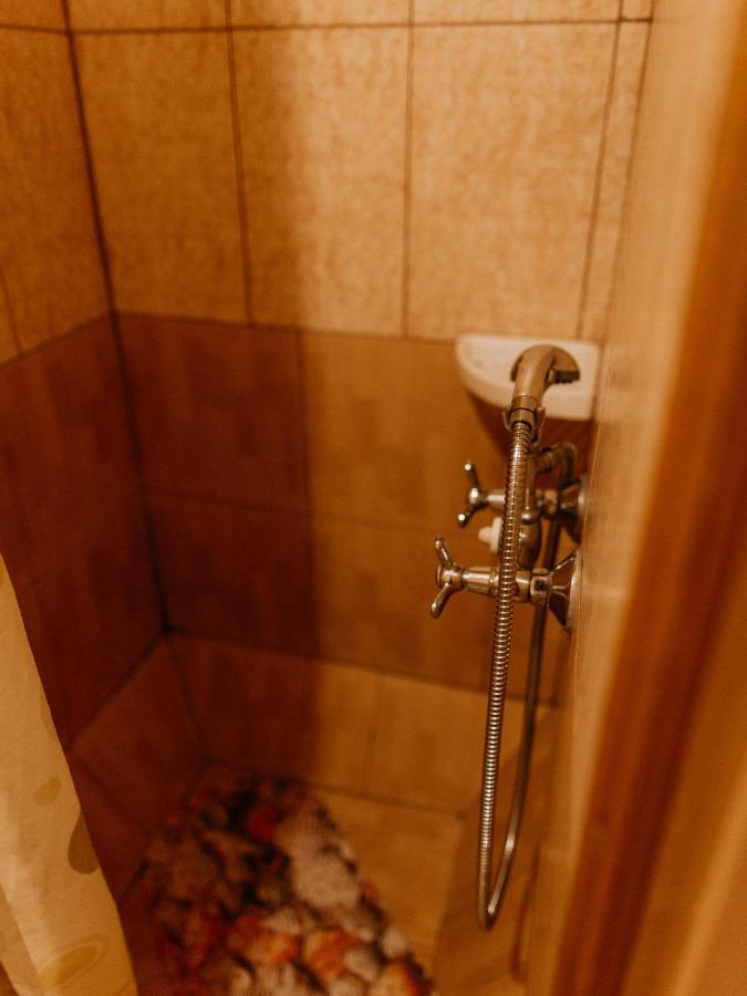 Акорди Плеса 亚列姆切 外观 照片